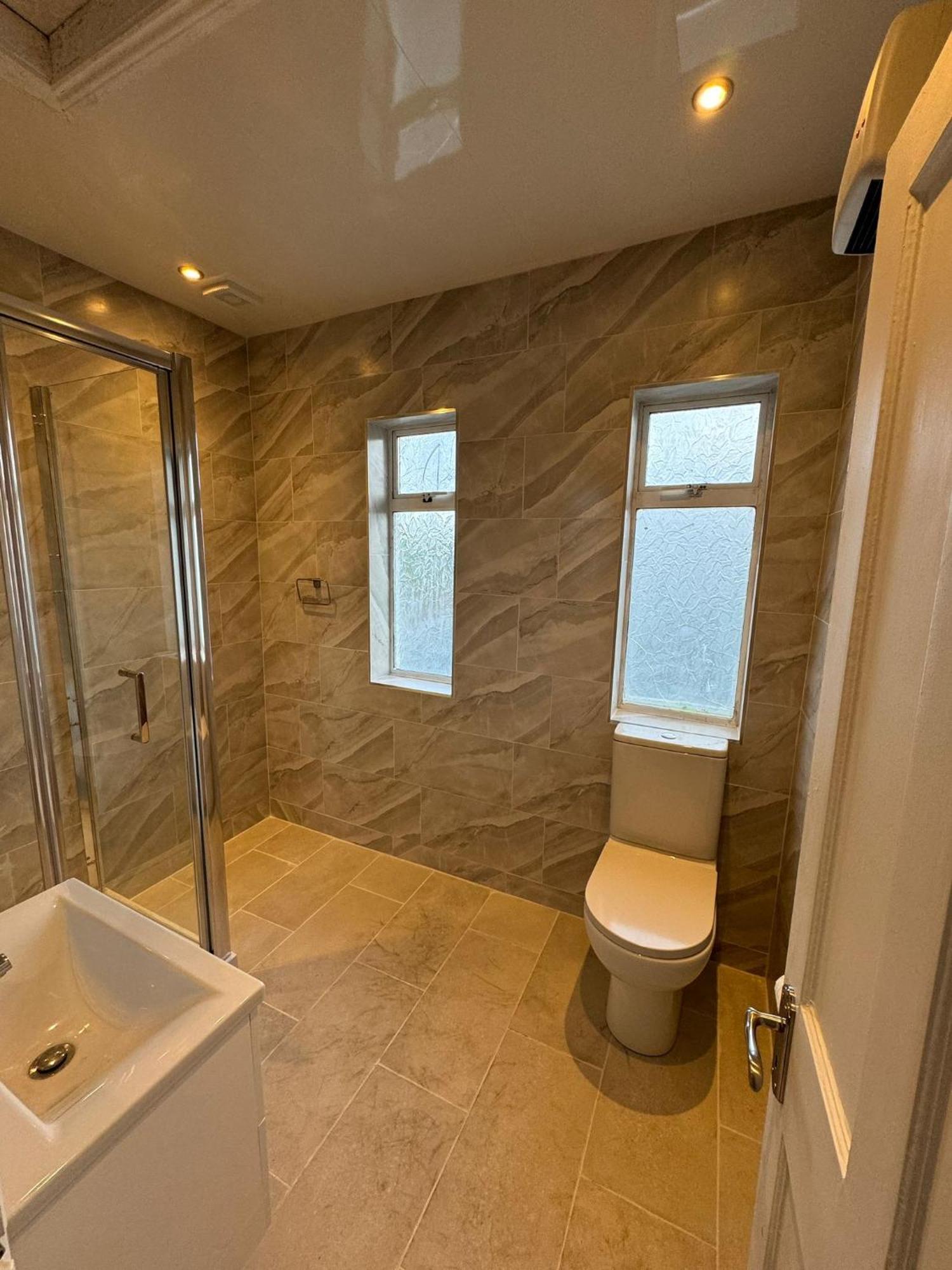 Nice Triple Room At 2 Iveragh Rd-6 Dublin Exterior foto